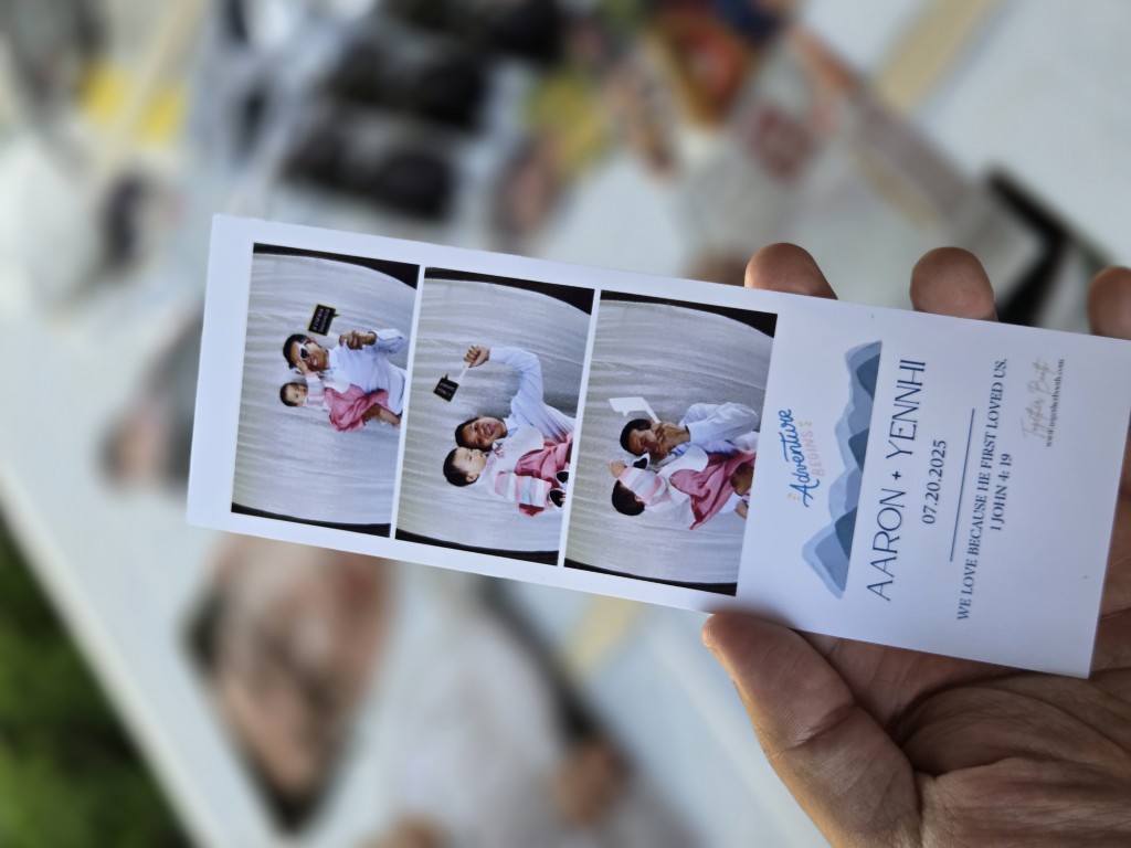 Unlimited Photos