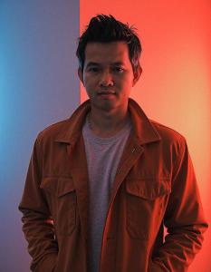 Khoa Bui - Professional Photographer